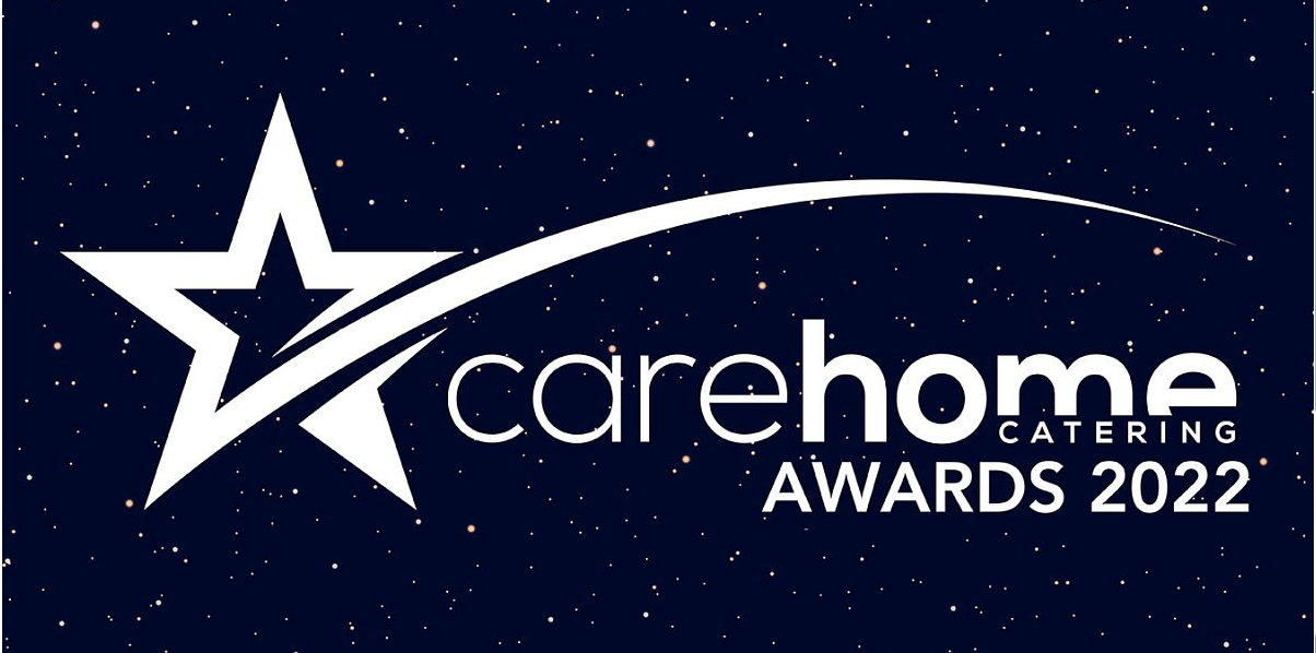 Care Home Catering Awards Finalist 2022