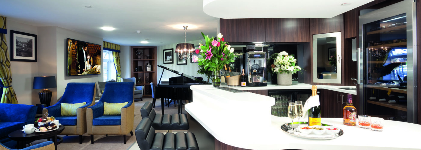 Aarandale Manor - Gallery 1