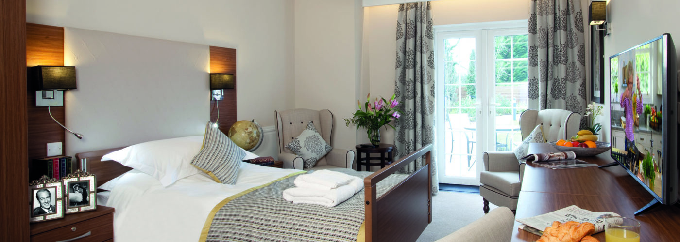 Aarandale Manor - Gallery 2