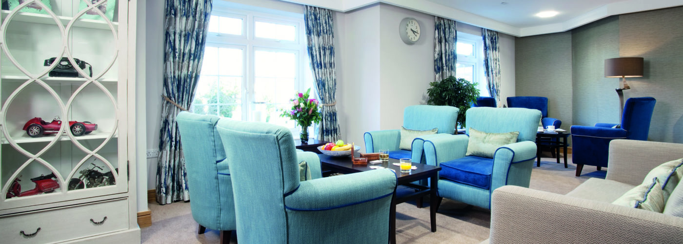 Aarandale Manor - Gallery 3