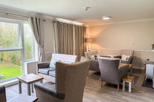 Barleycroft Care Home