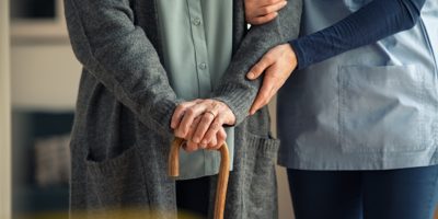 Nursing Care - Hero Image