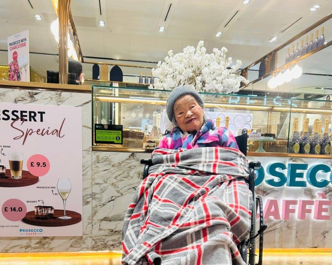 Making Wishes Come True at Manorfarm Care Home: Natty’s Special Day - Thumbnail