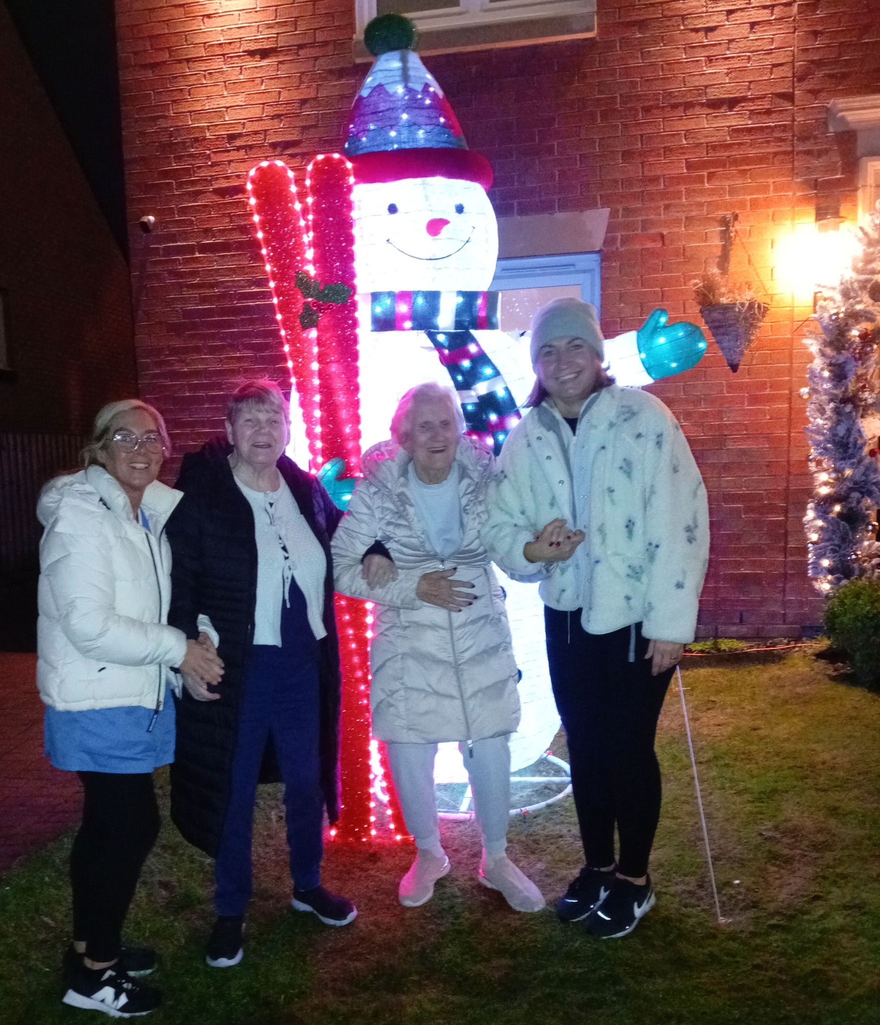 🎄✨ Christmas at Abbey Healthcare 2025 ✨🎄 - Thumbnail