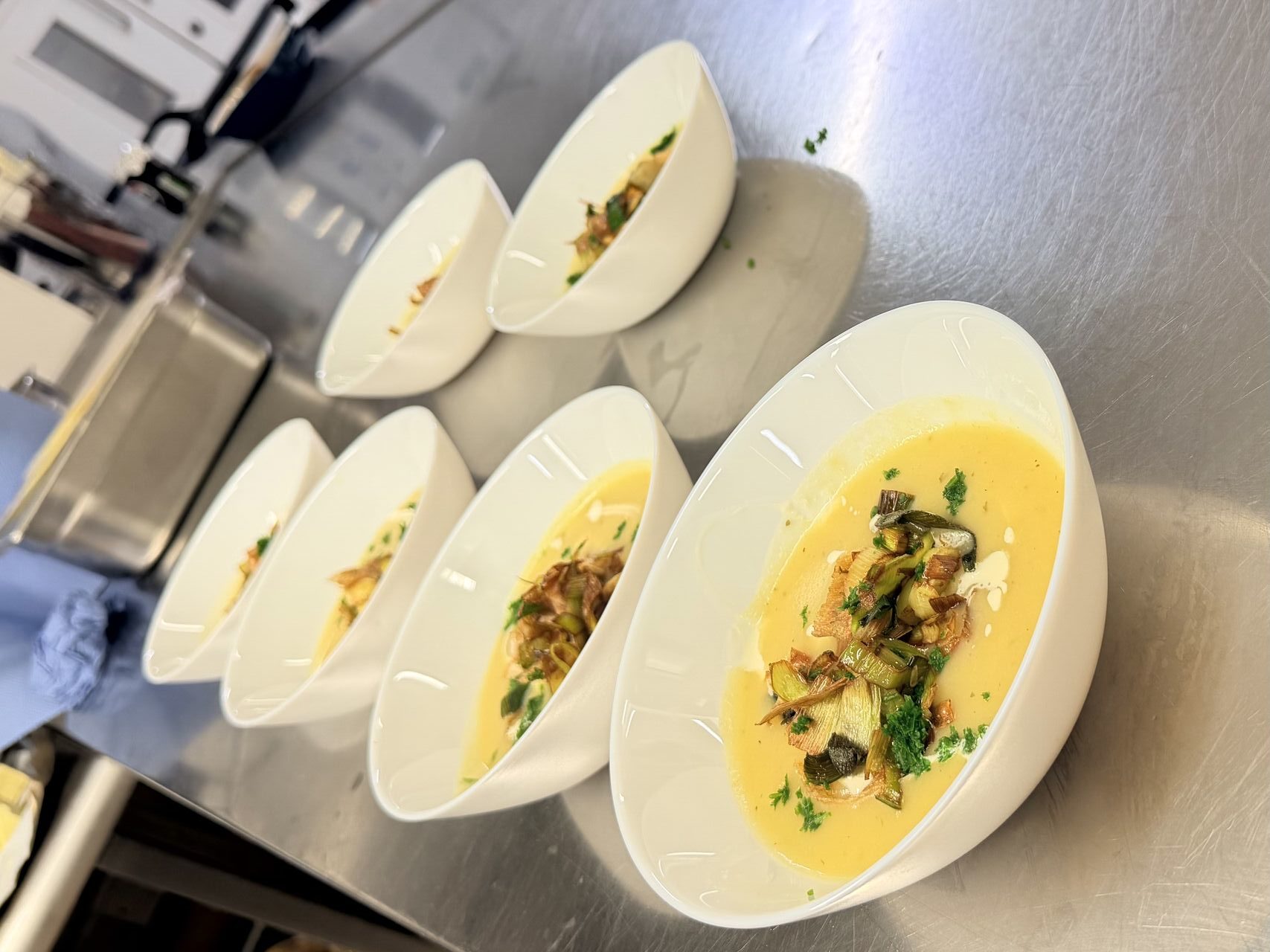 Cooking, Conversation, and Community: A Heartwarming Day at Aaron Court - Thumbnail