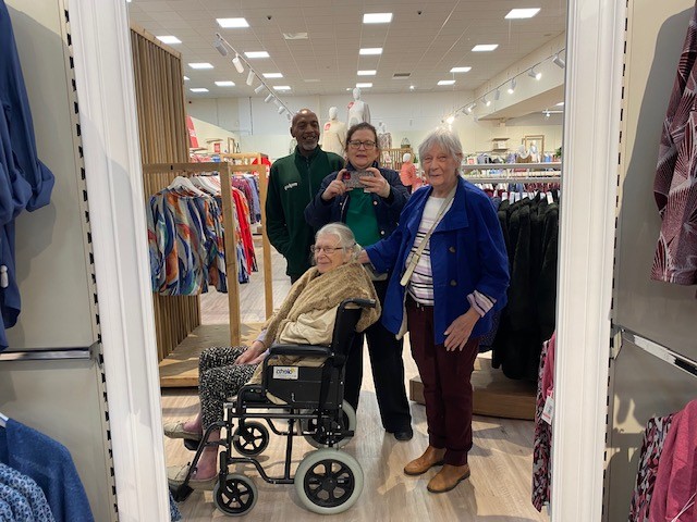 A Week of Fun, Culture, and Celebration at Cromwell House Care Home - Thumbnail