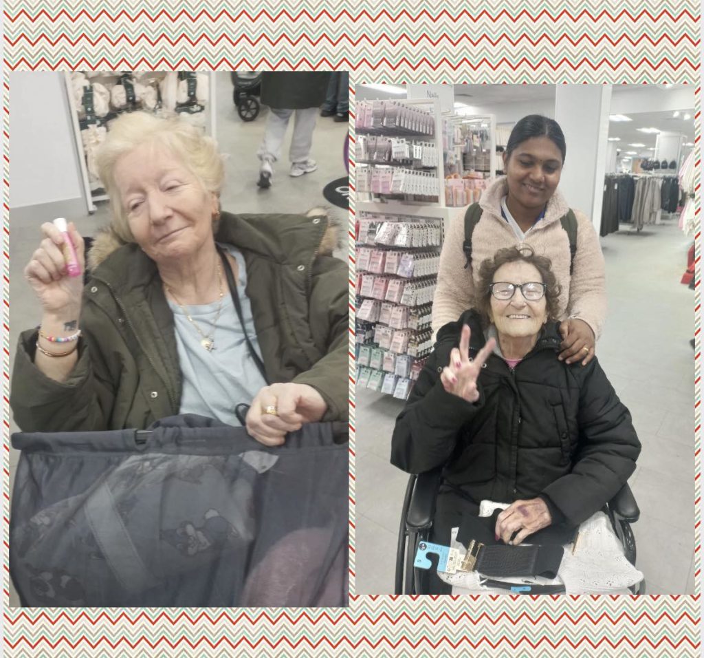 Barleycroft Care Home