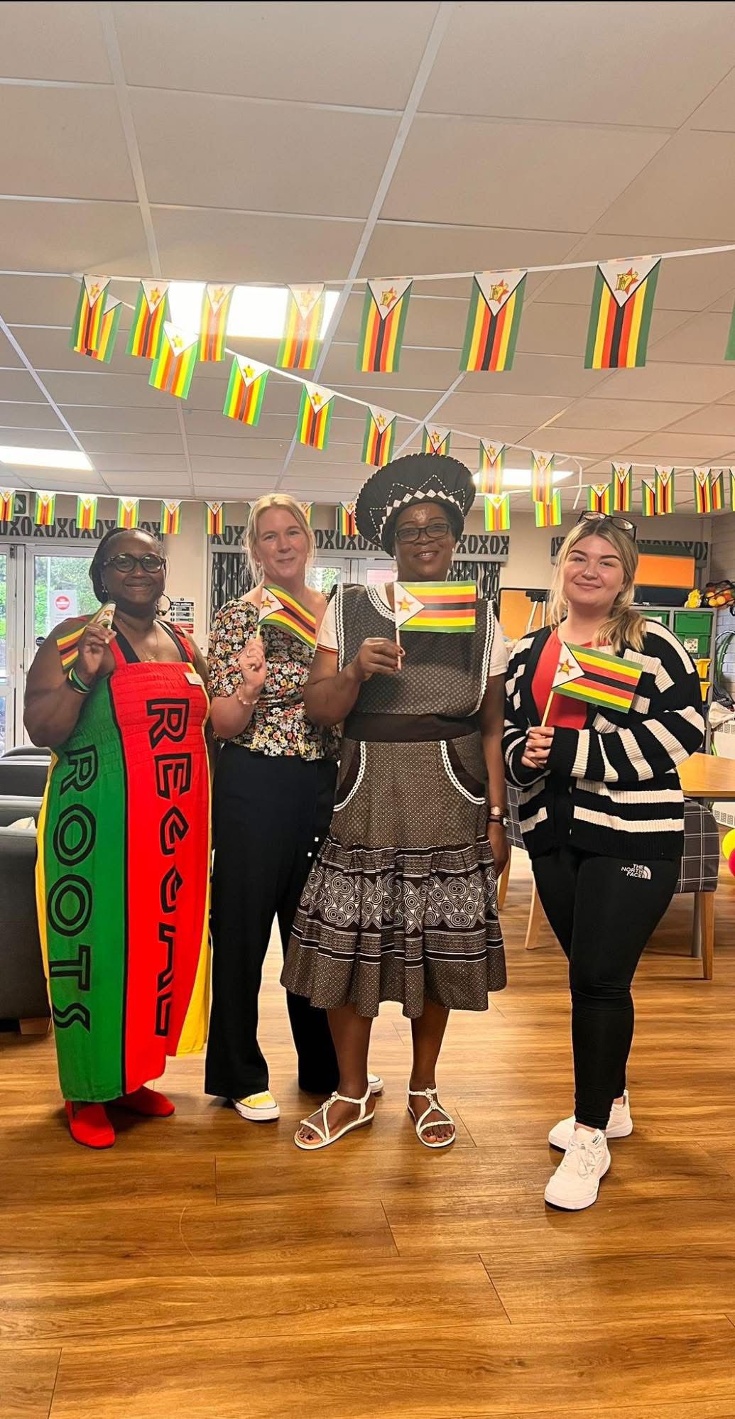 Cultural Activities at Wrottesley Park House - Thumbnail
