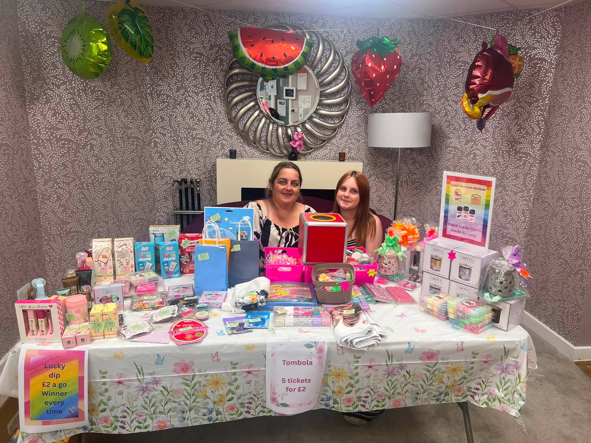 A Wonderful Day of Community, Connection and Celebration at Applecroft Care Home - Thumbnail